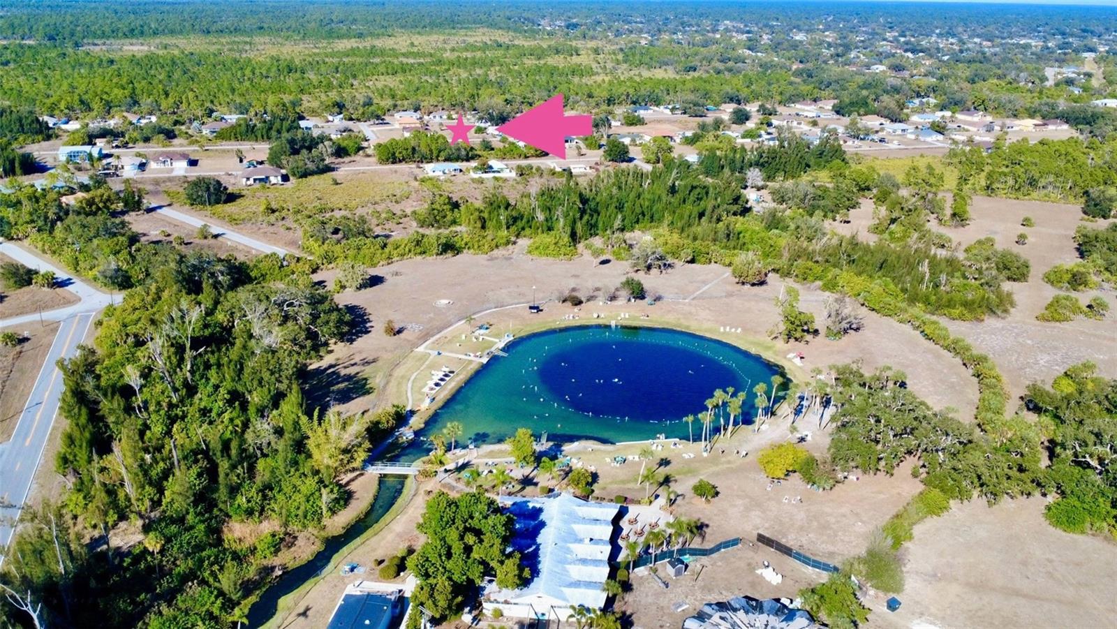 Details for Loranza Avenue, NORTH PORT, FL 34287