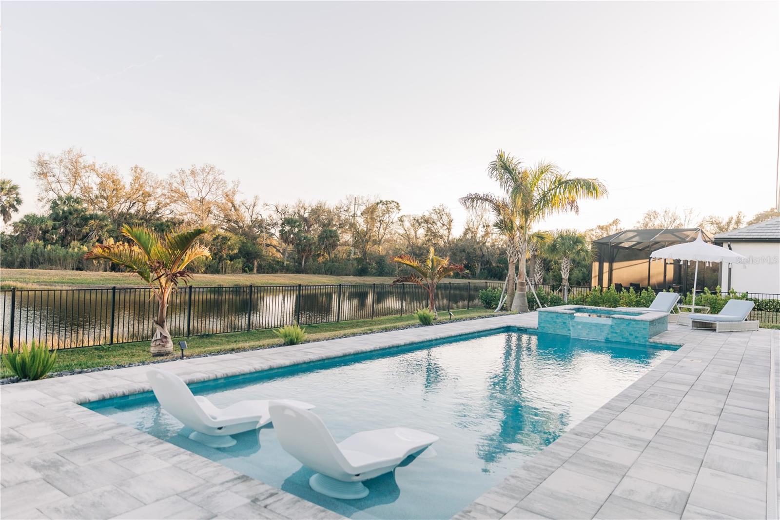 Image 46 of 53 For 1154 Kings Way Drive