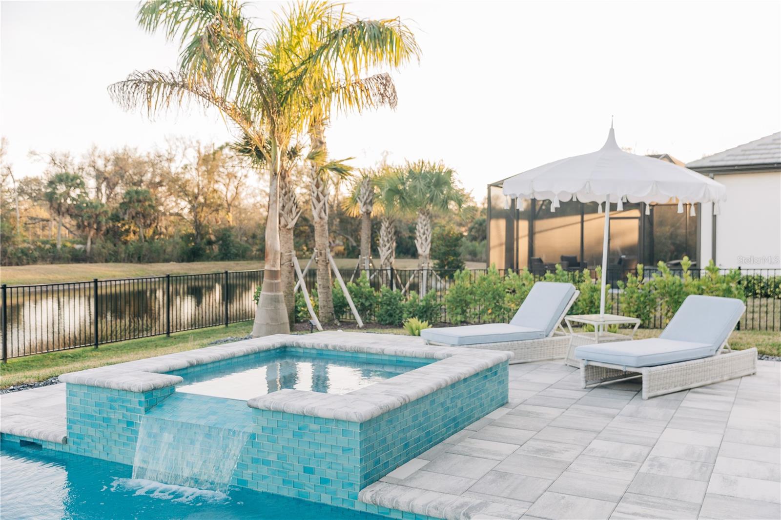 Image 49 of 53 For 1154 Kings Way Drive