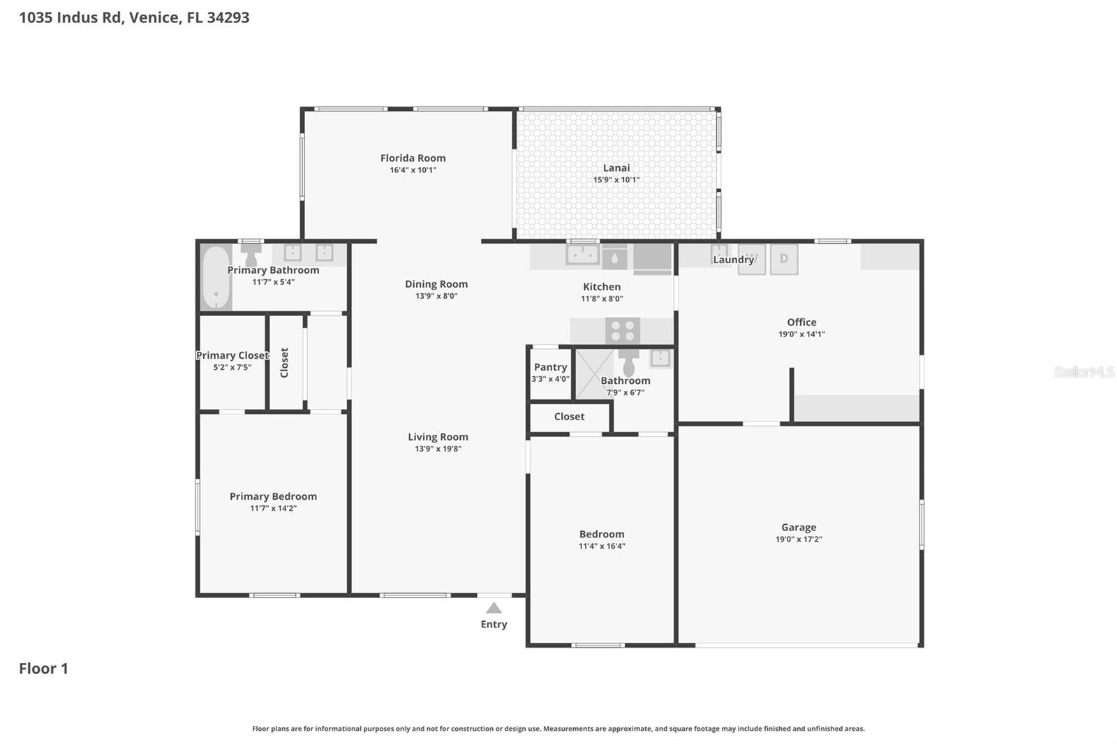 Image 41 of 64 For 1035 Indus Road