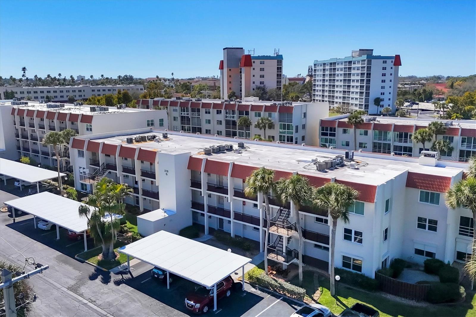 Image 37 of 69 For 210 Santa Maria Street 248