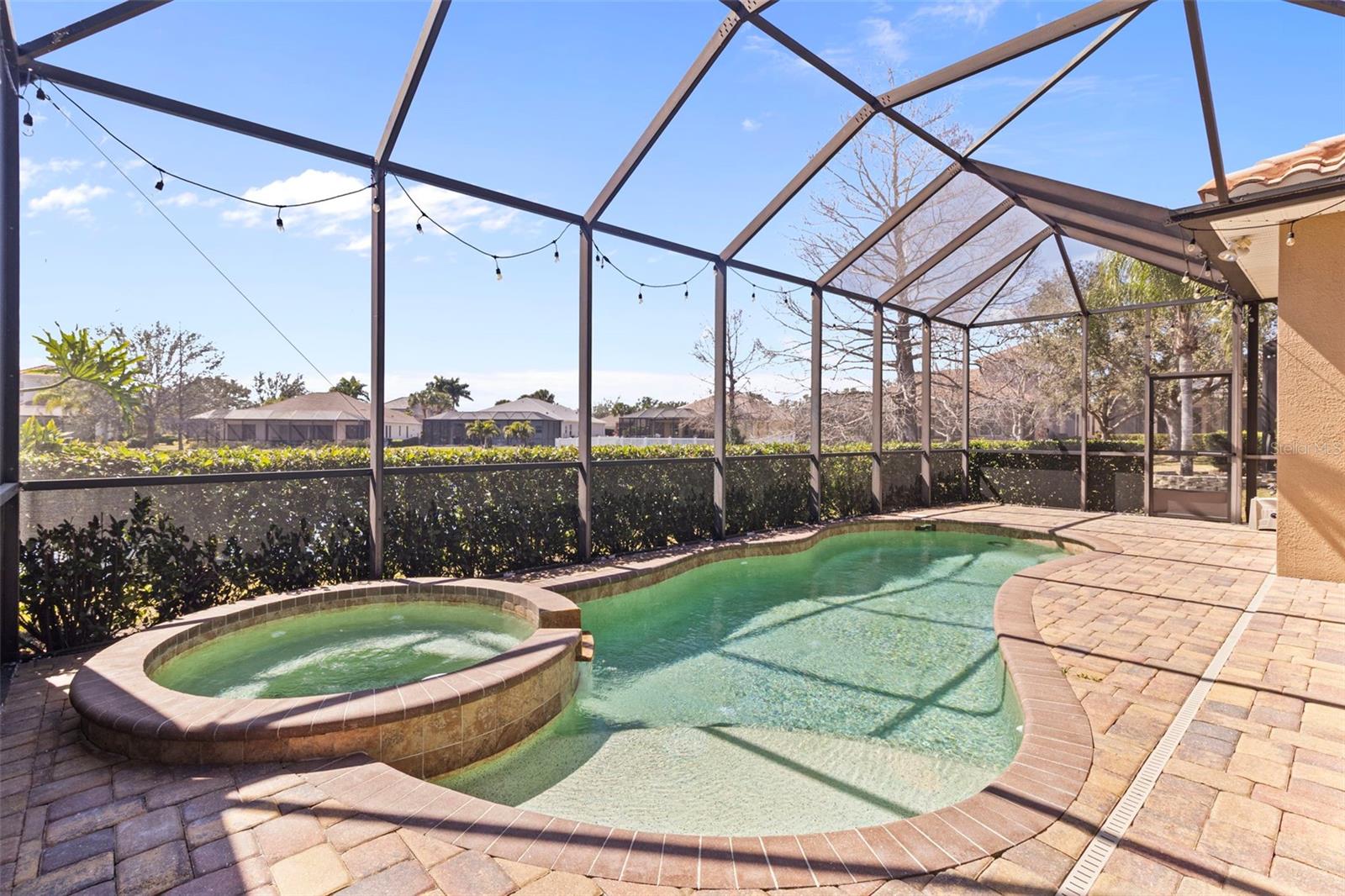 Image 43 of 63 For 14316 Silver Trout Drive