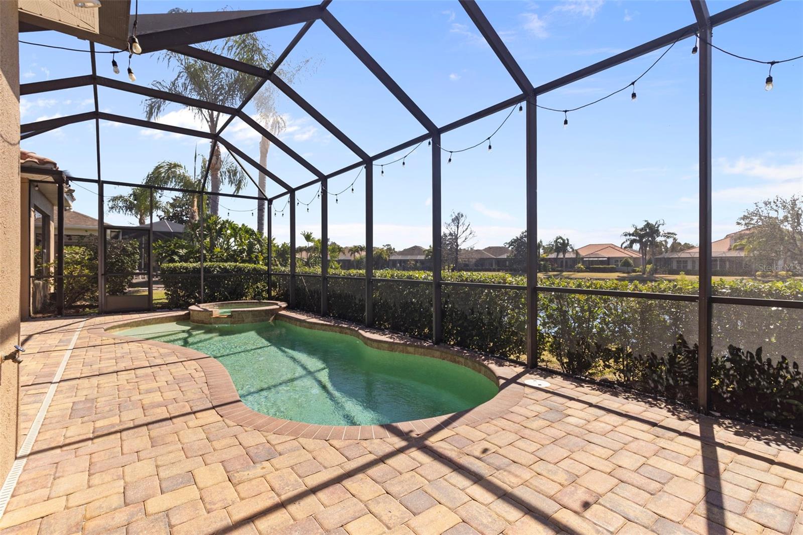 Image 44 of 63 For 14316 Silver Trout Drive