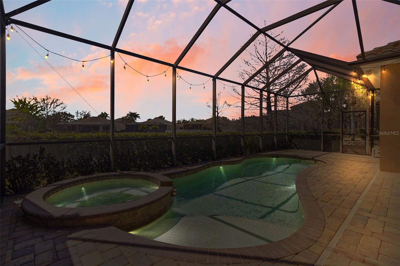 Image 54 of 63 For 14316 Silver Trout Drive