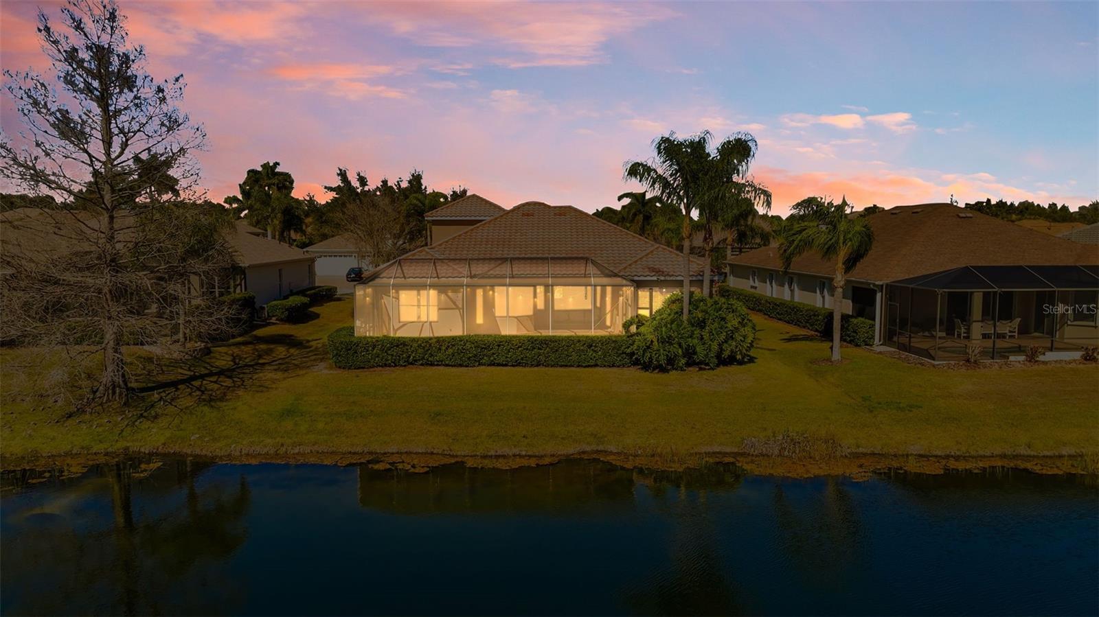 Image 55 of 63 For 14316 Silver Trout Drive