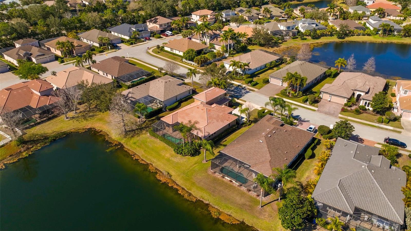 Image 58 of 63 For 14316 Silver Trout Drive