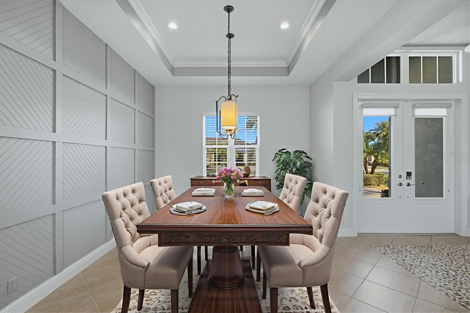 Listing photo id 8 for 20123 Passagio Drive