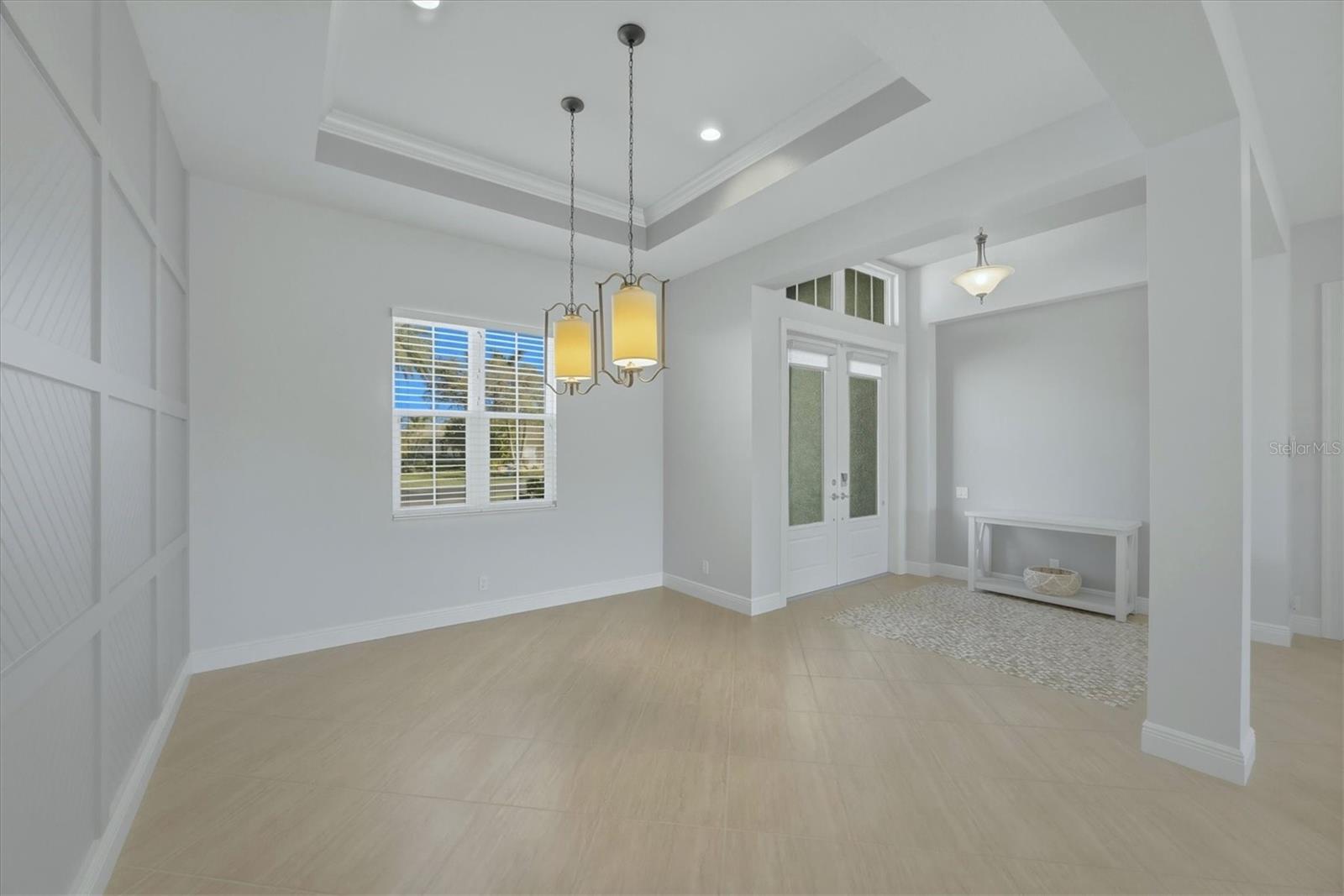 Listing photo id 9 for 20123 Passagio Drive