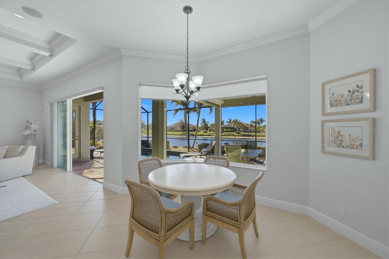 Listing photo id 16 for 20123 Passagio Drive