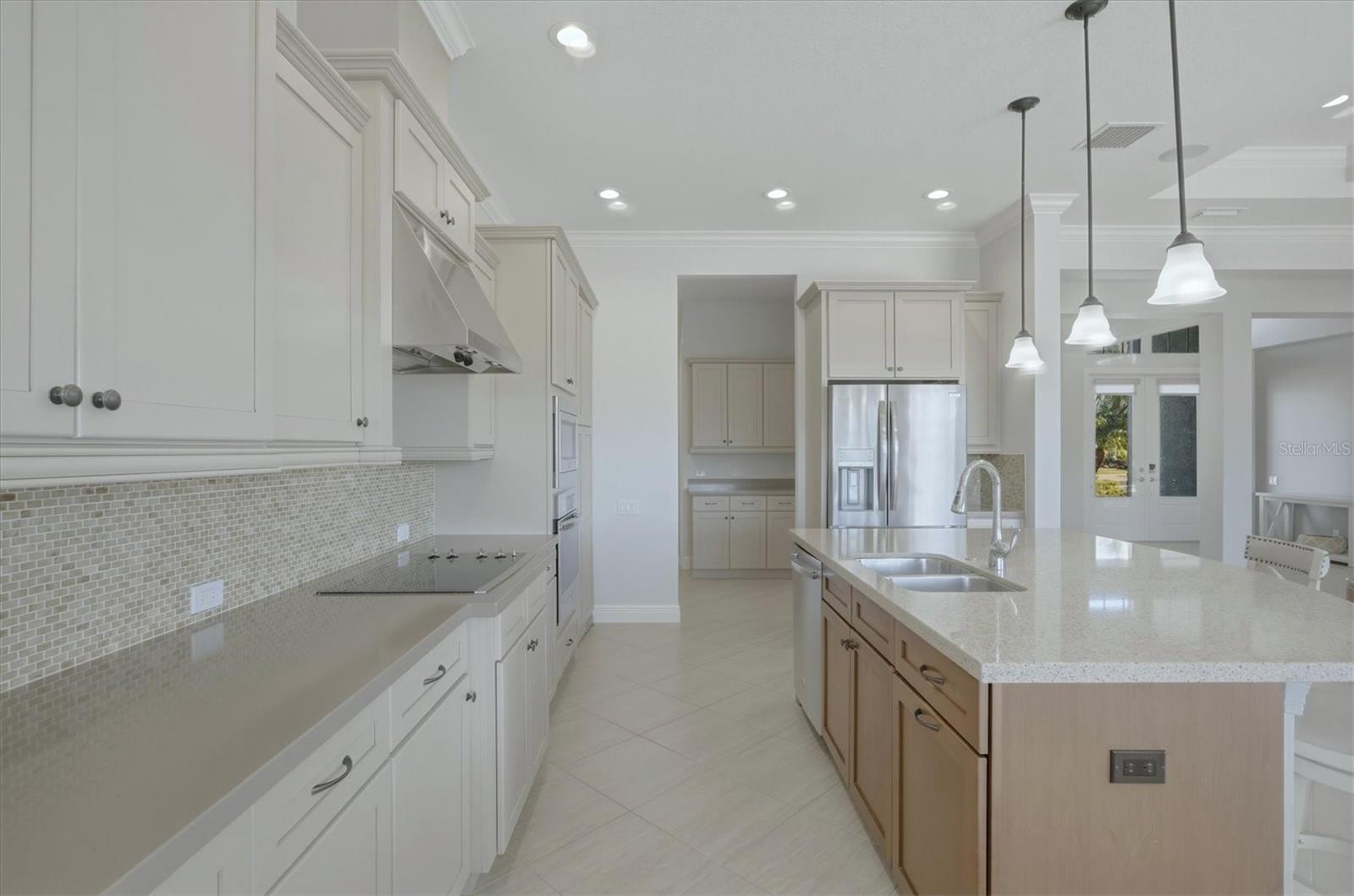 Listing photo id 19 for 20123 Passagio Drive