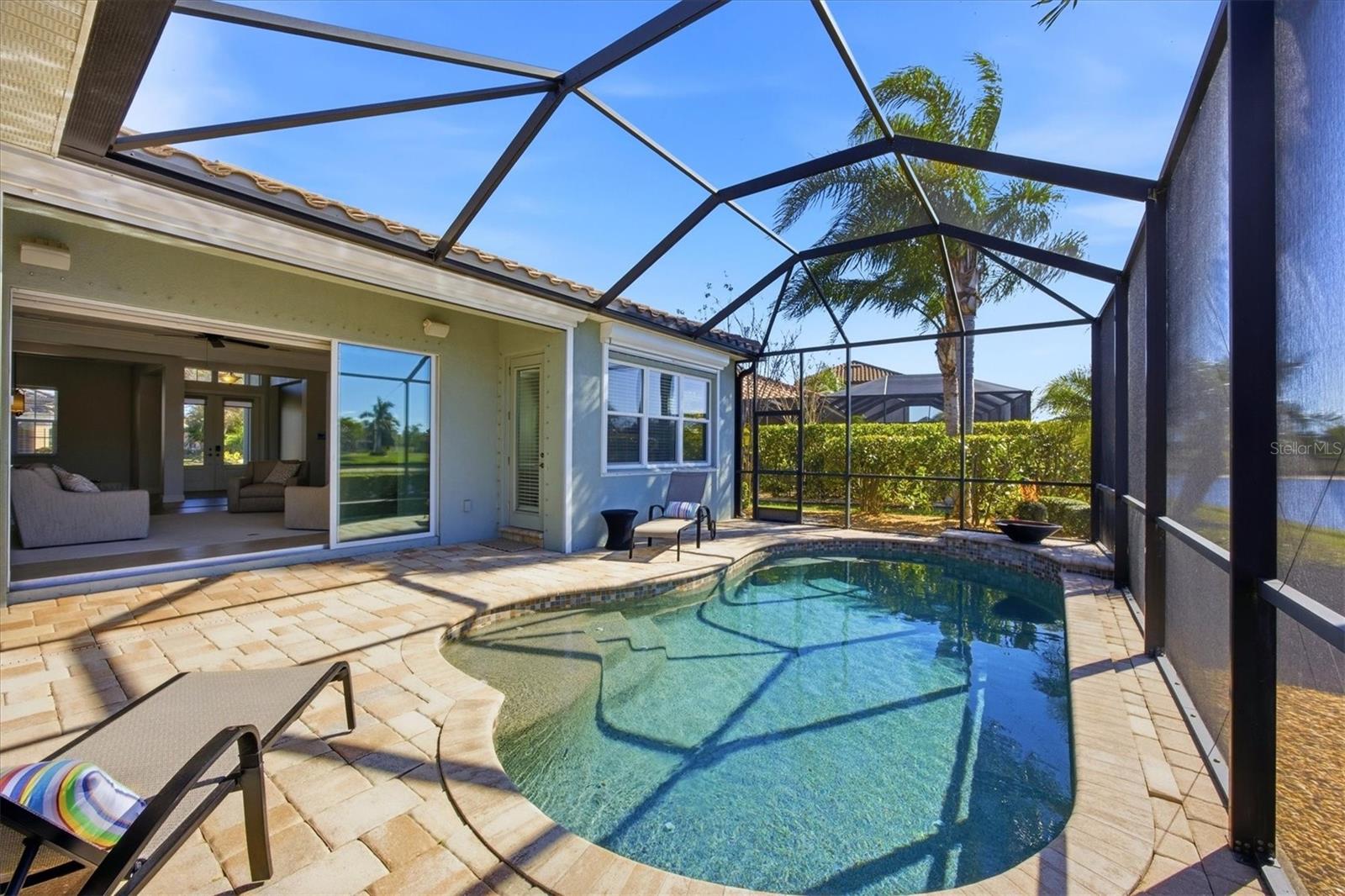 Listing photo id 44 for 20123 Passagio Drive