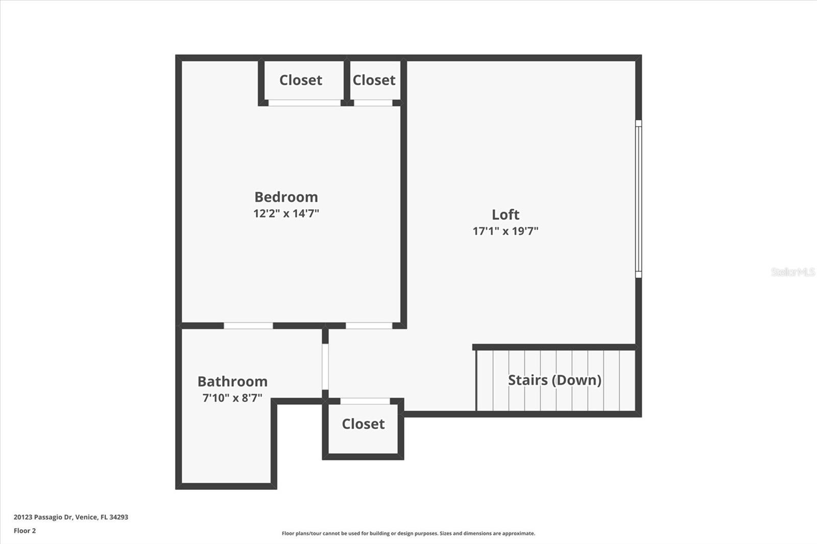 Listing photo id 55 for 20123 Passagio Drive