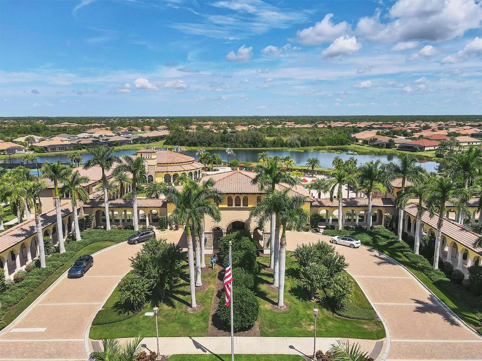 Listing photo id 58 for 20123 Passagio Drive