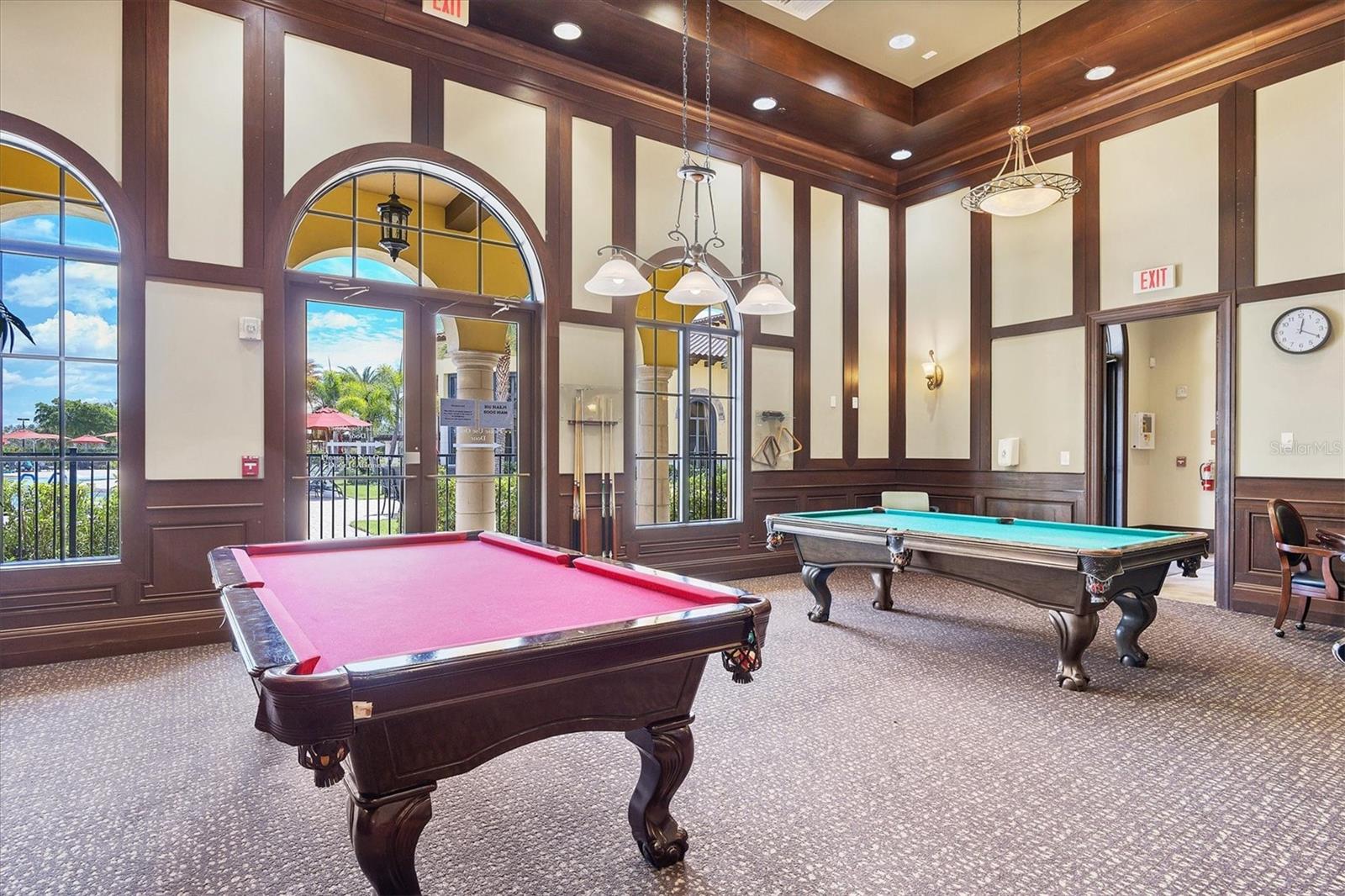 Listing photo id 59 for 20123 Passagio Drive