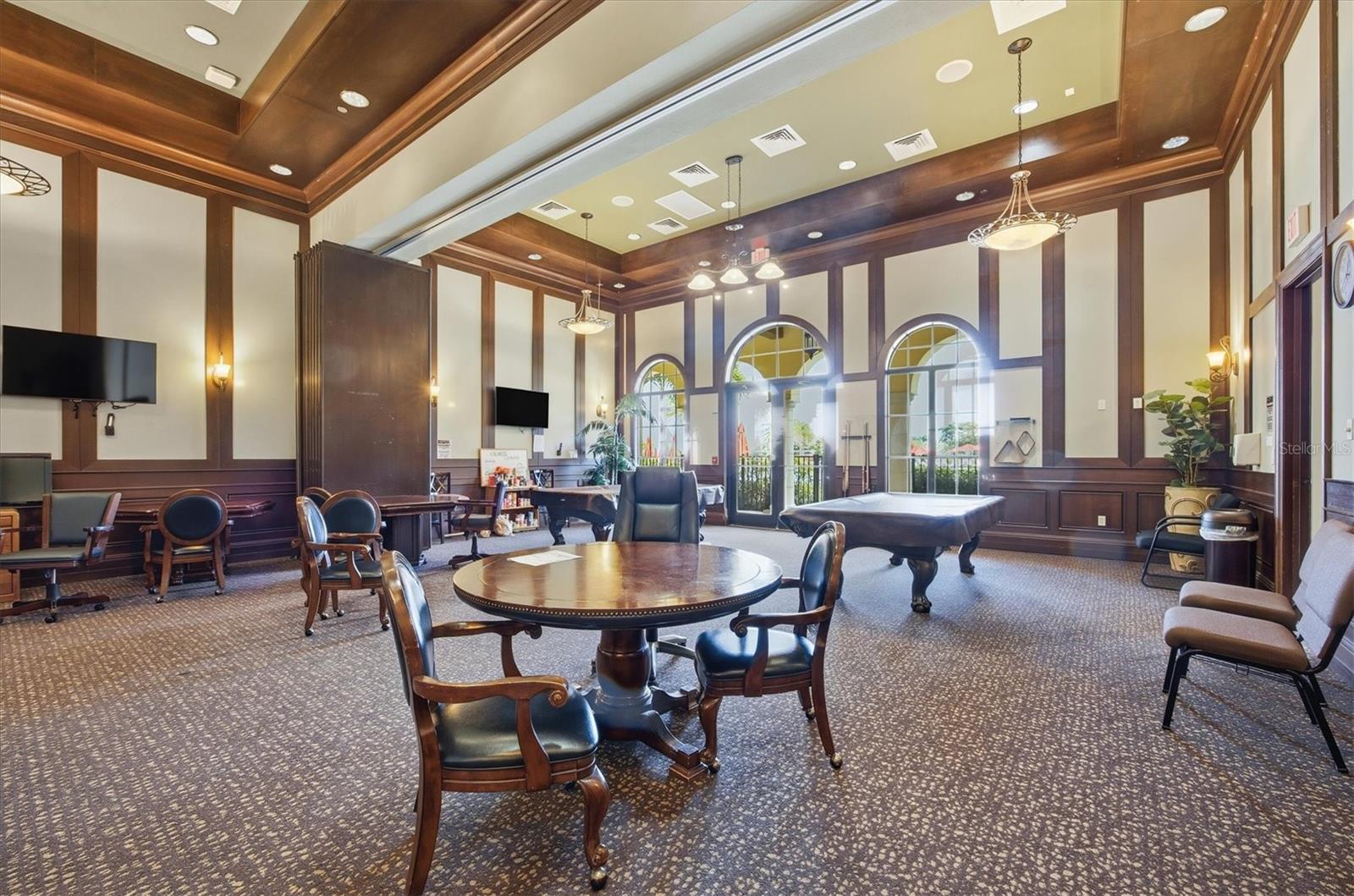 Listing photo id 74 for 20123 Passagio Drive