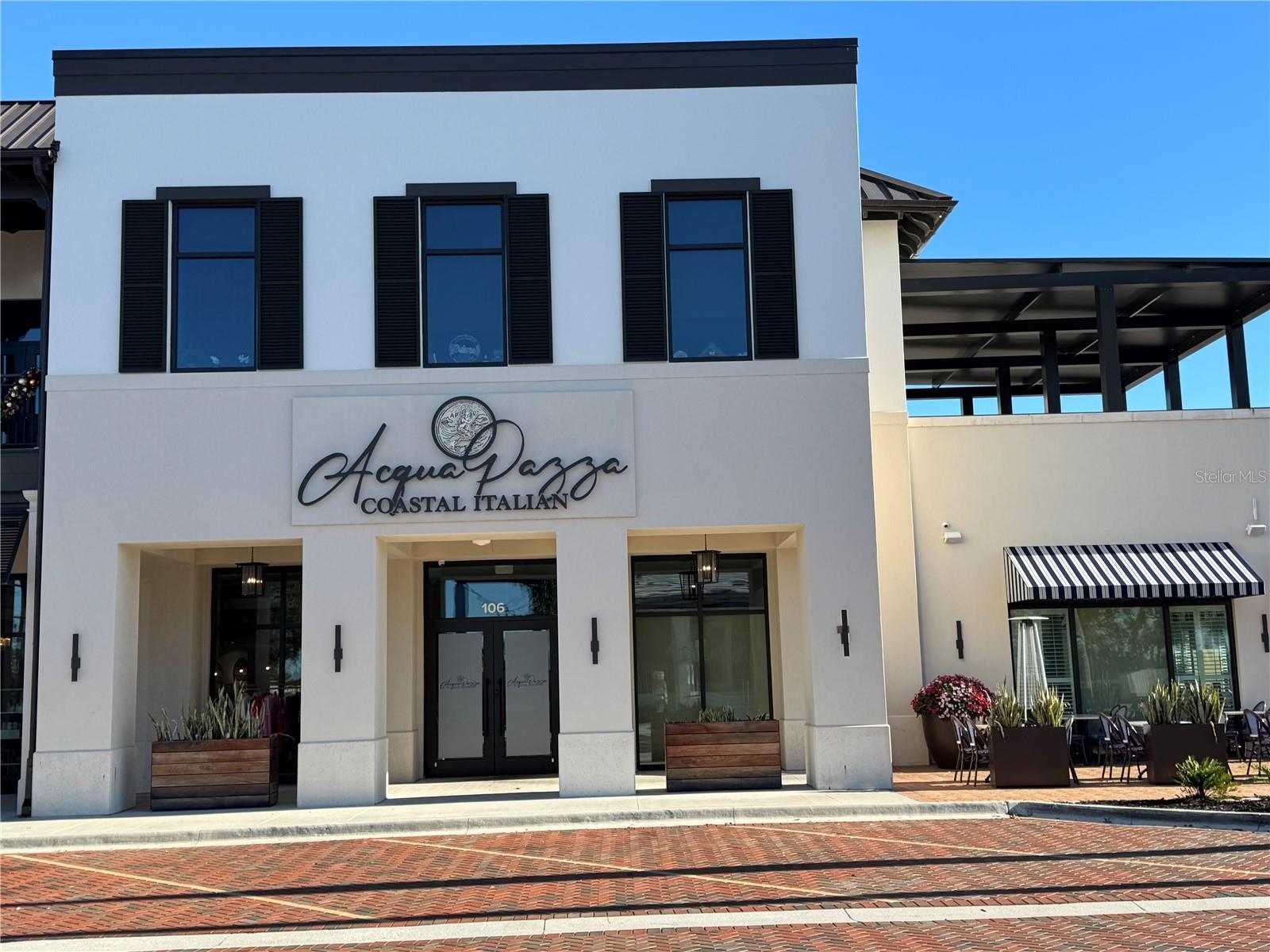 Listing photo id 78 for 20123 Passagio Drive