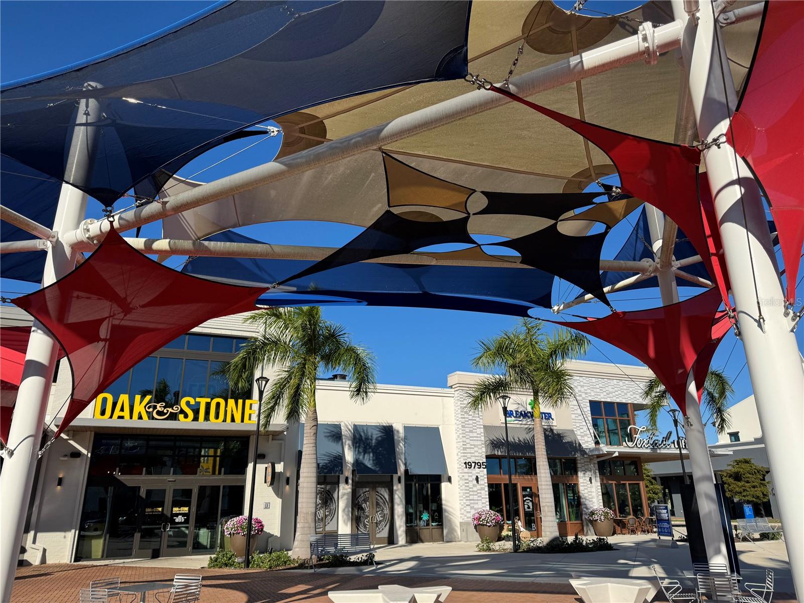 Listing photo id 80 for 20123 Passagio Drive