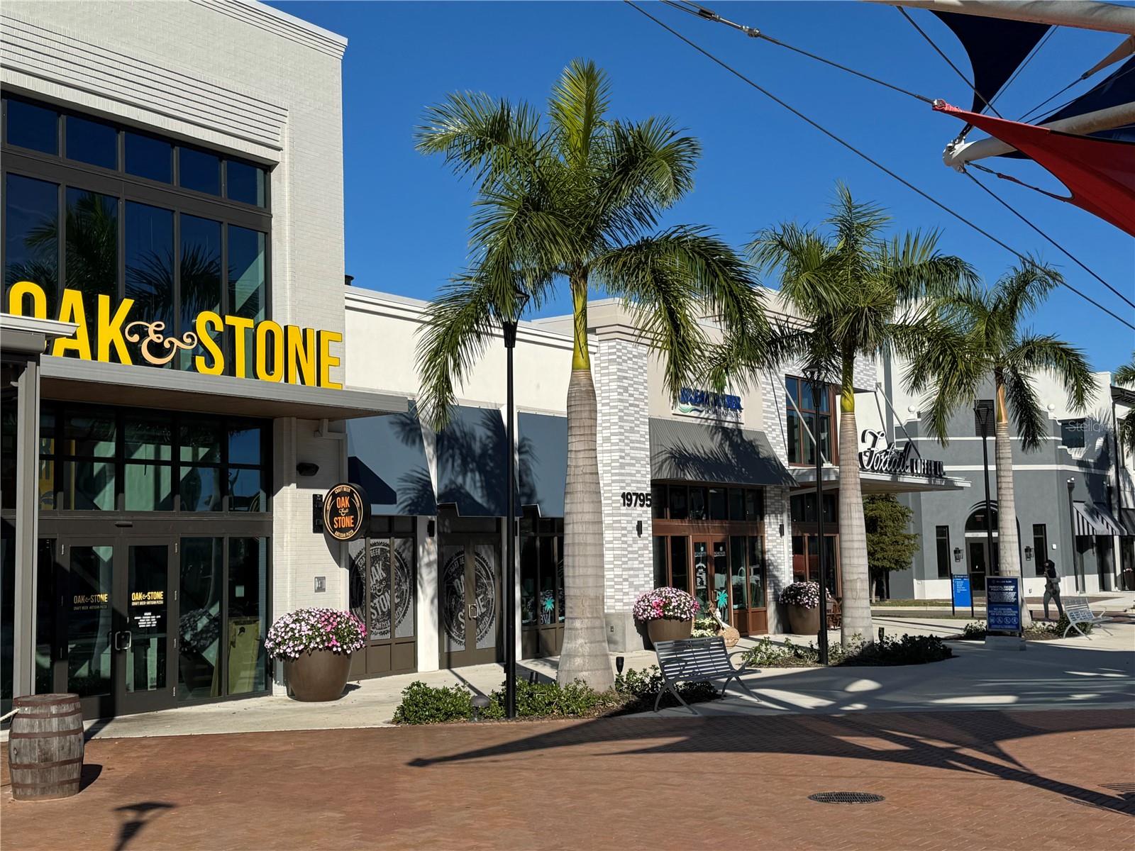 Listing photo id 81 for 20123 Passagio Drive