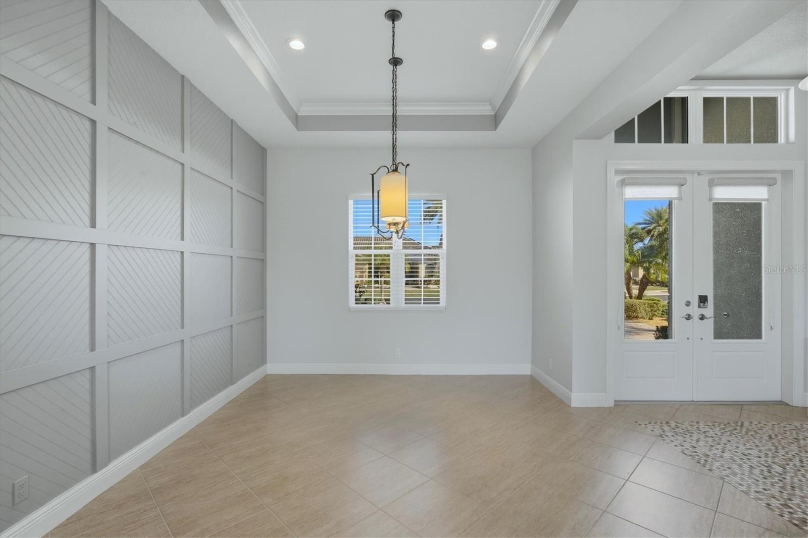 Listing photo id 7 for 20123 Passagio Drive