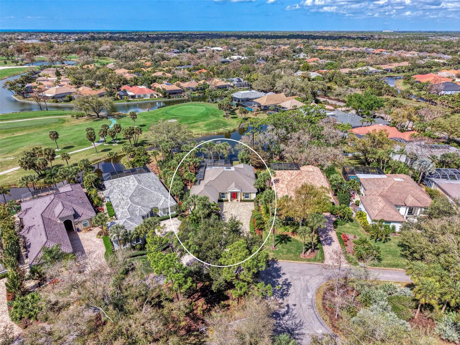 Image 78 of 92 For 9 Saint John Boulevard