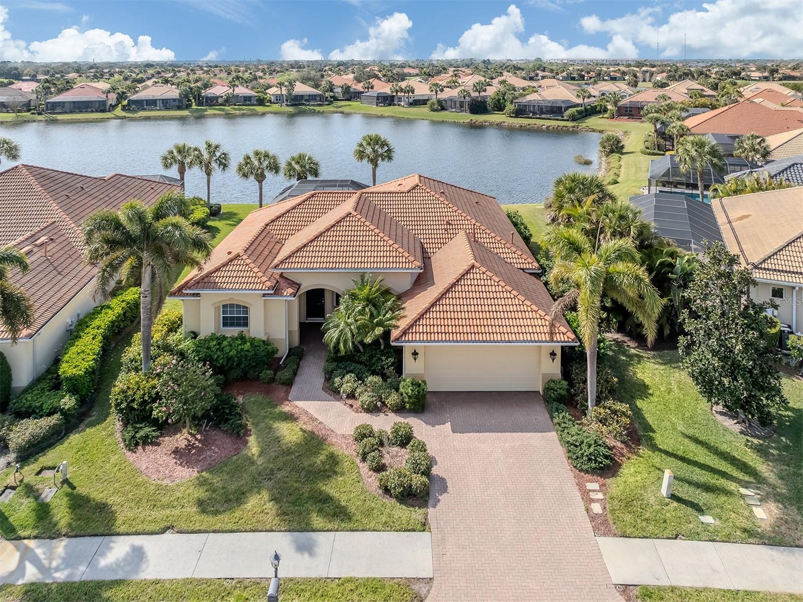 Details for 193 Montelluna Drive, NORTH VENICE, FL 34275
