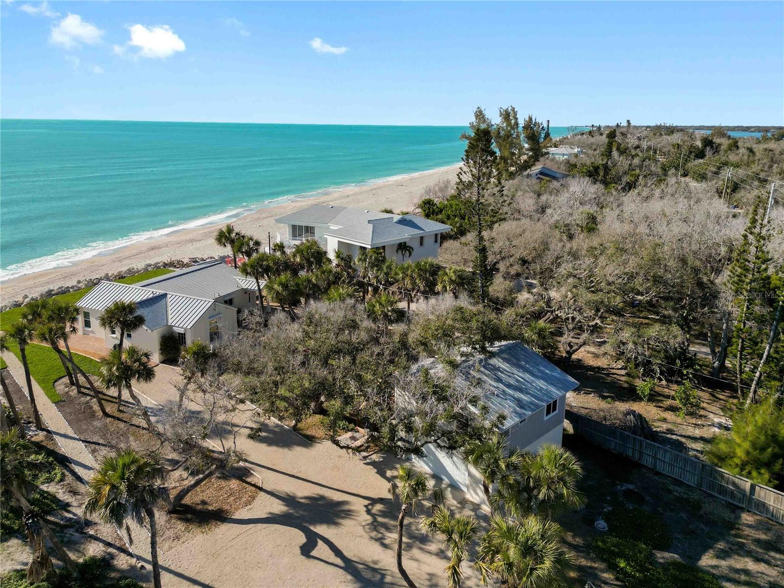 Image 41 of 56 For 7430 Manasota Key Road