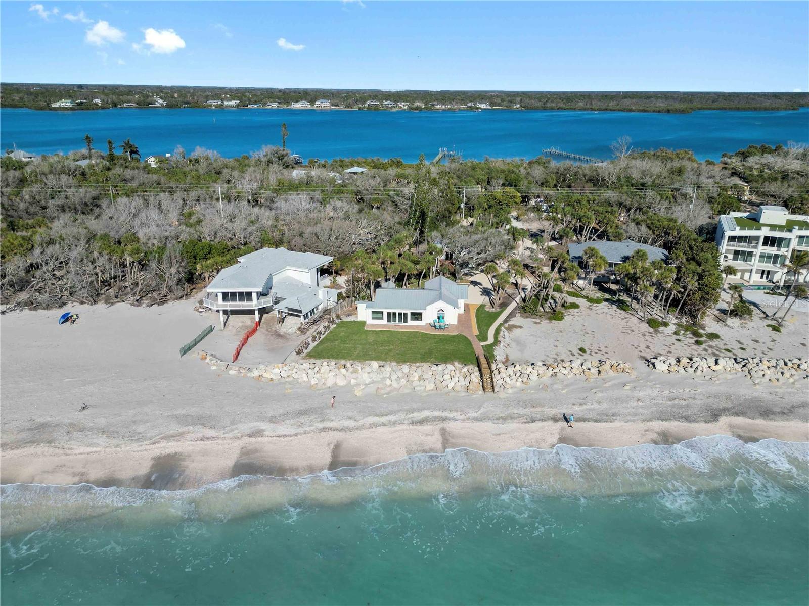 Image 48 of 56 For 7430 Manasota Key Road