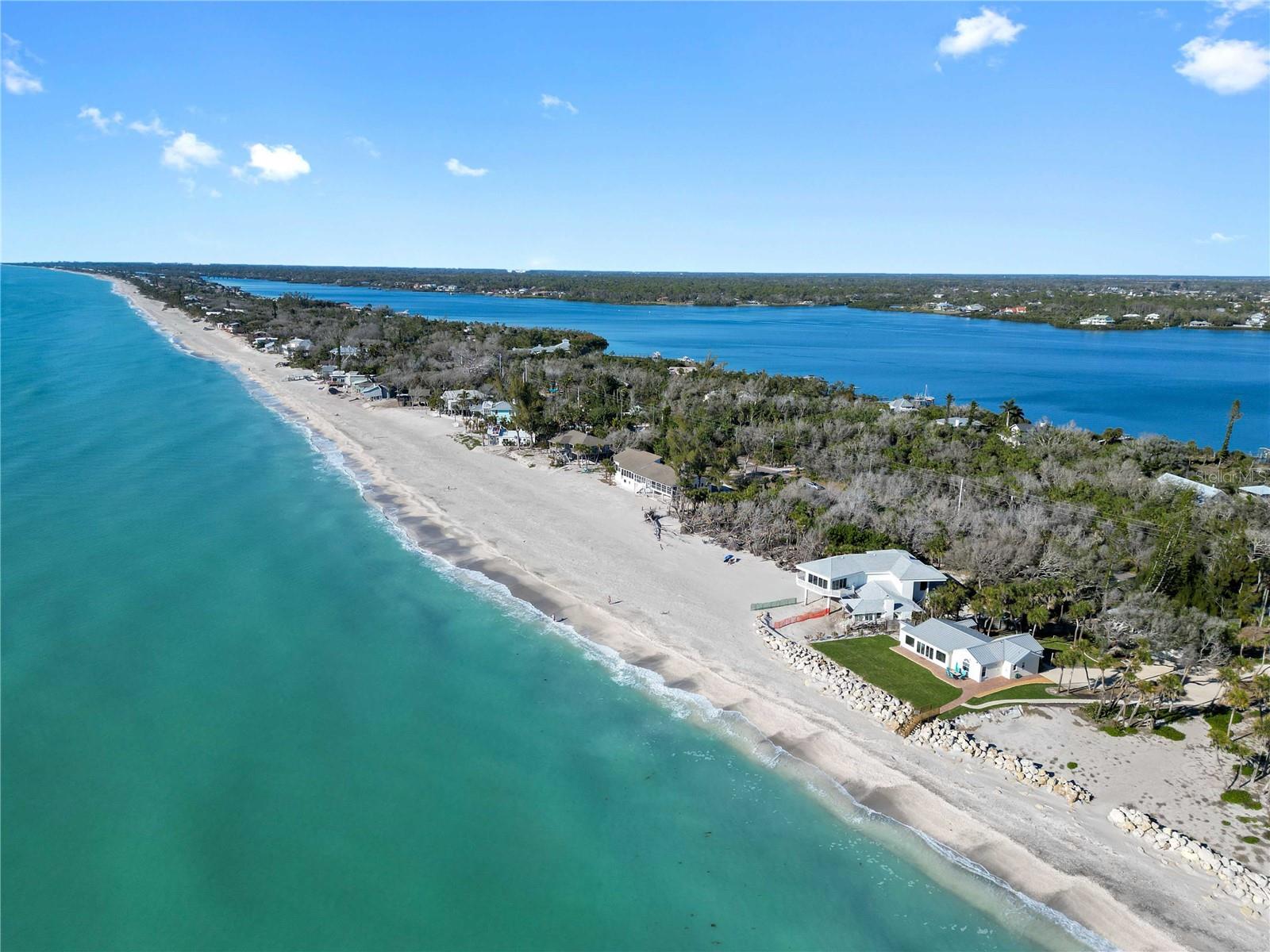 Image 54 of 56 For 7430 Manasota Key Road