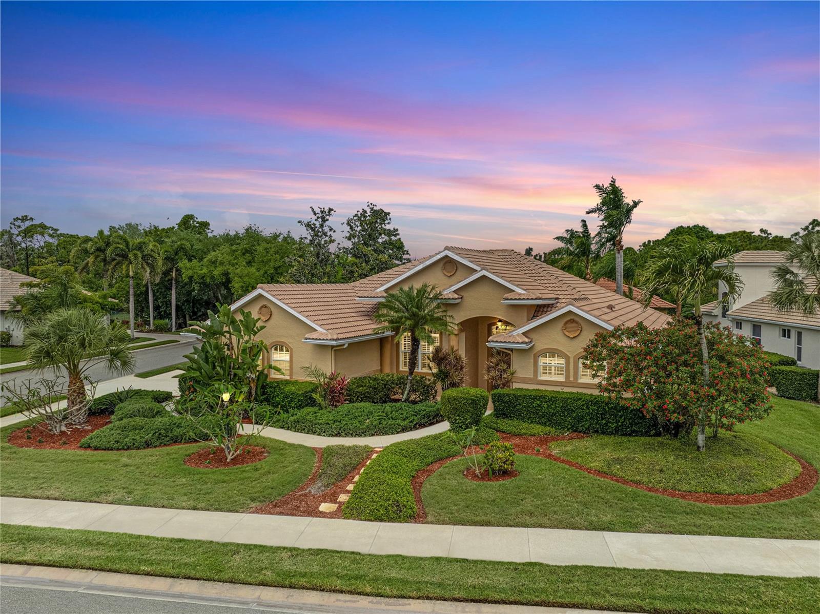 Details for 4356 Corso Venetia Boulevard, VENICE, FL 34293