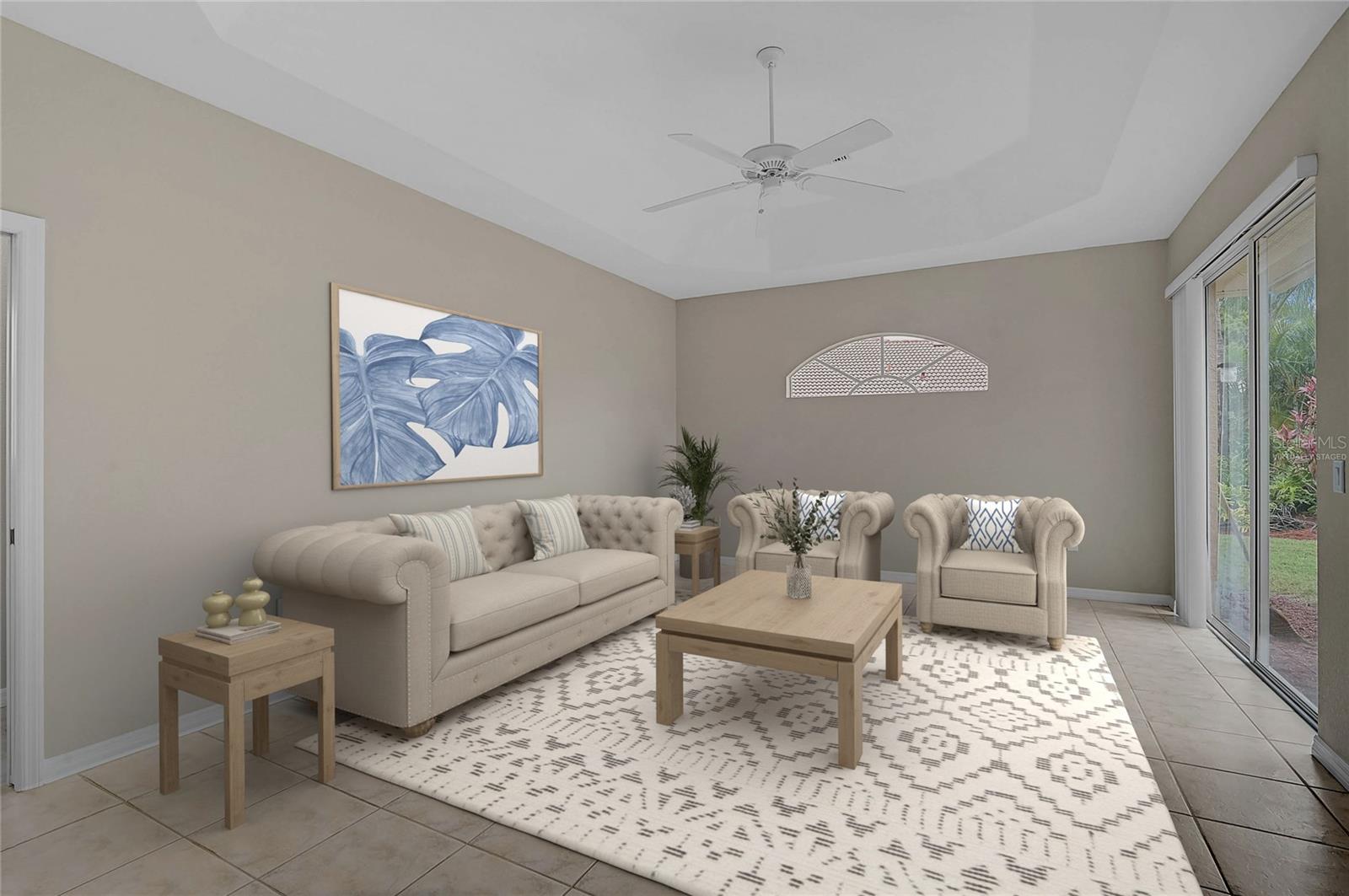 Image 16 of 51 For 4356 Corso Venetia Boulevard