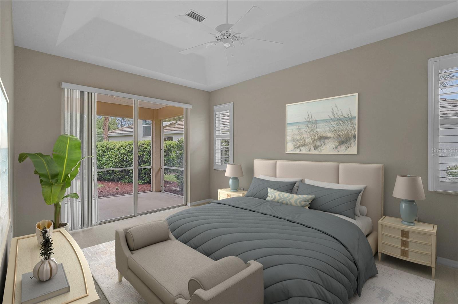 Image 19 of 51 For 4356 Corso Venetia Boulevard