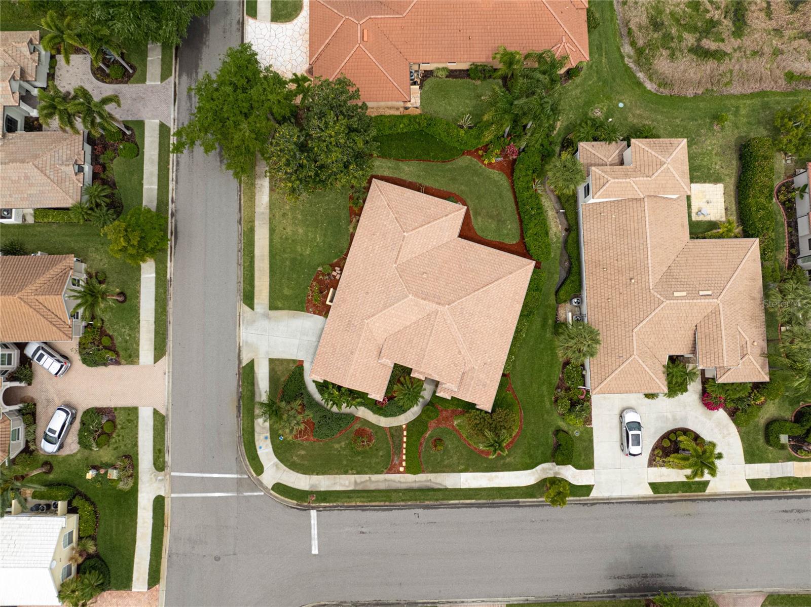 Image 38 of 51 For 4356 Corso Venetia Boulevard