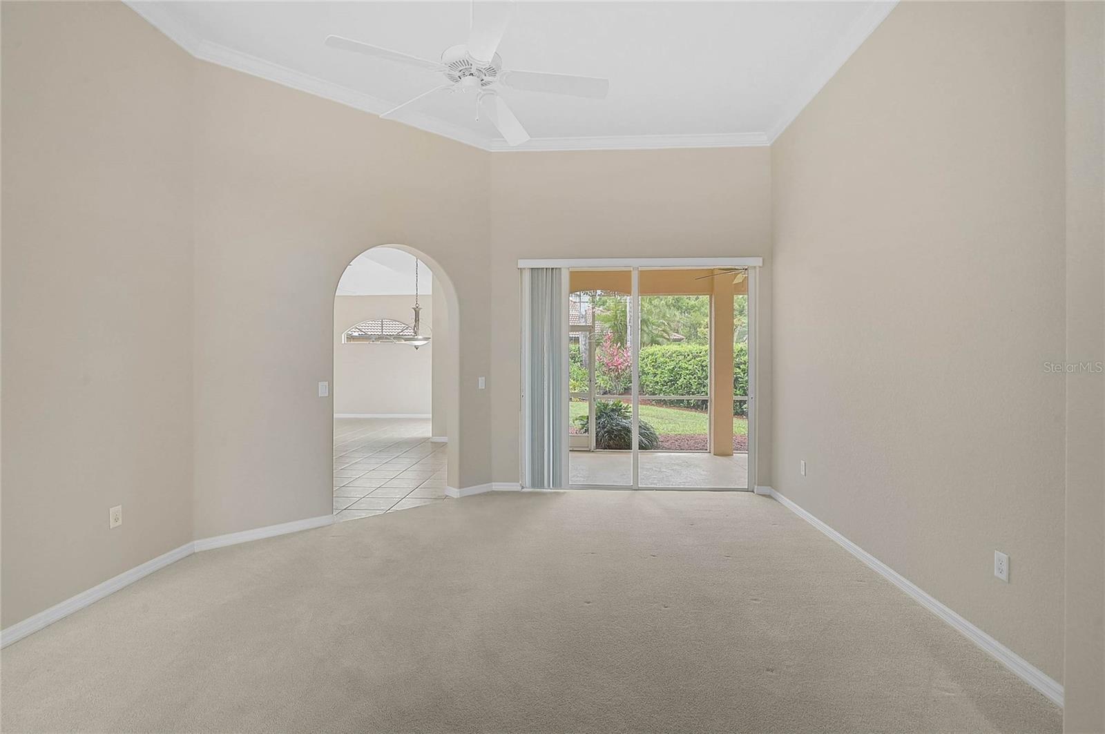 Image 6 of 51 For 4356 Corso Venetia Boulevard