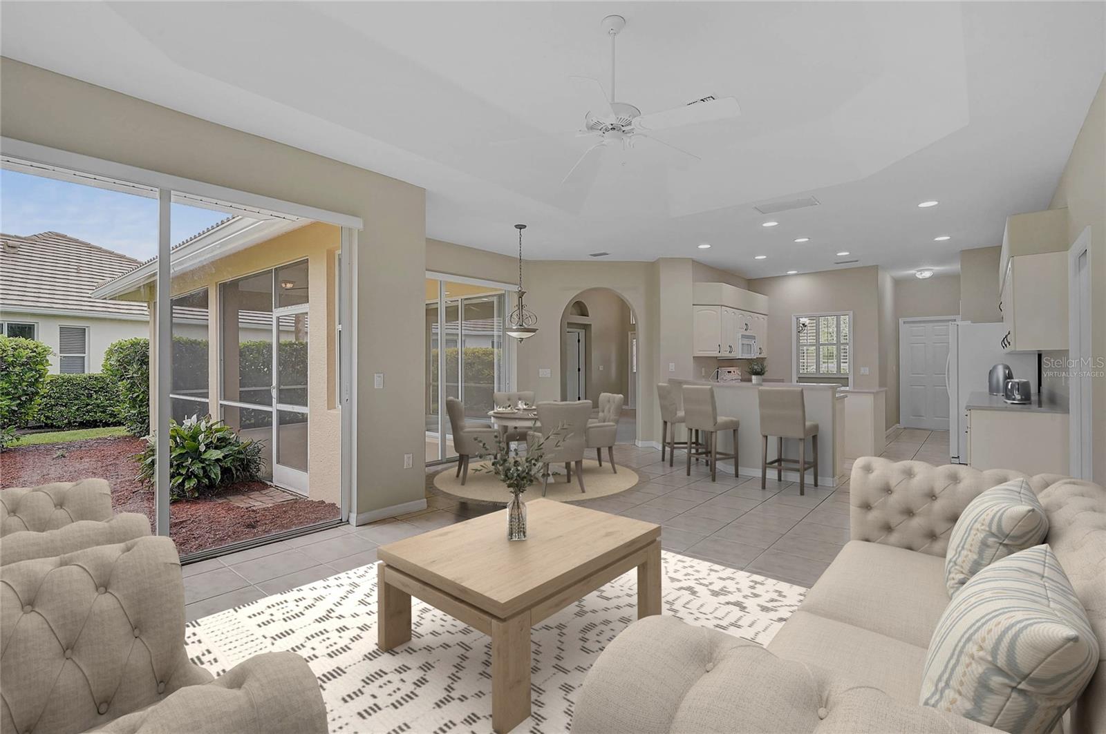 Image 9 of 51 For 4356 Corso Venetia Boulevard