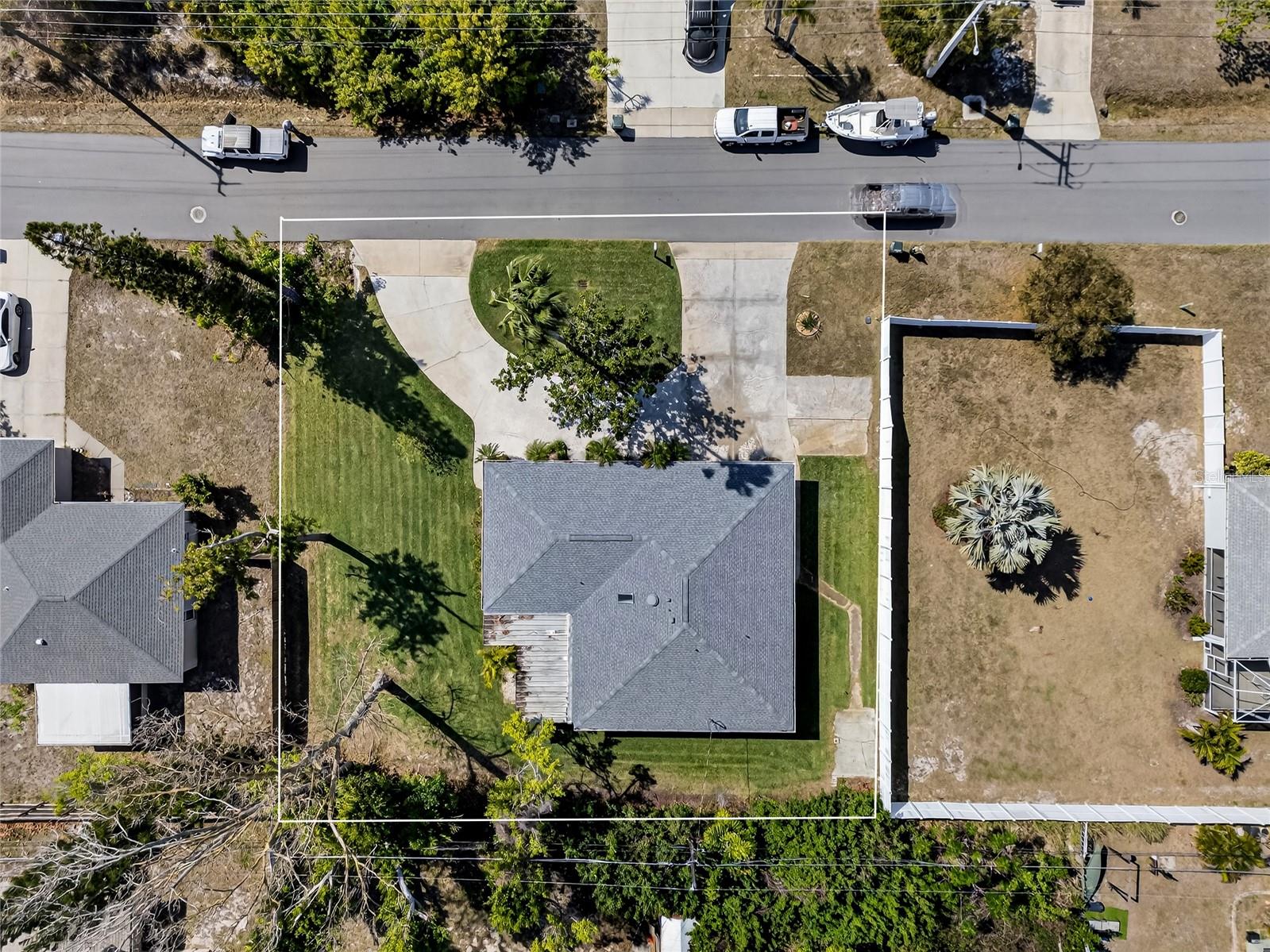 Image 17 of 74 For 5841 Osprey Road