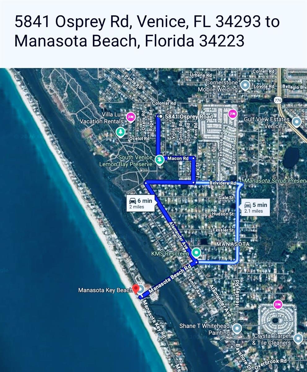 Image 69 of 74 For 5841 Osprey Road