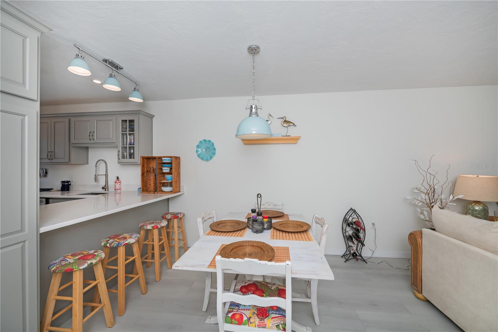 Image 12 of 55 For 1041 Capri Isles Boulevard 104