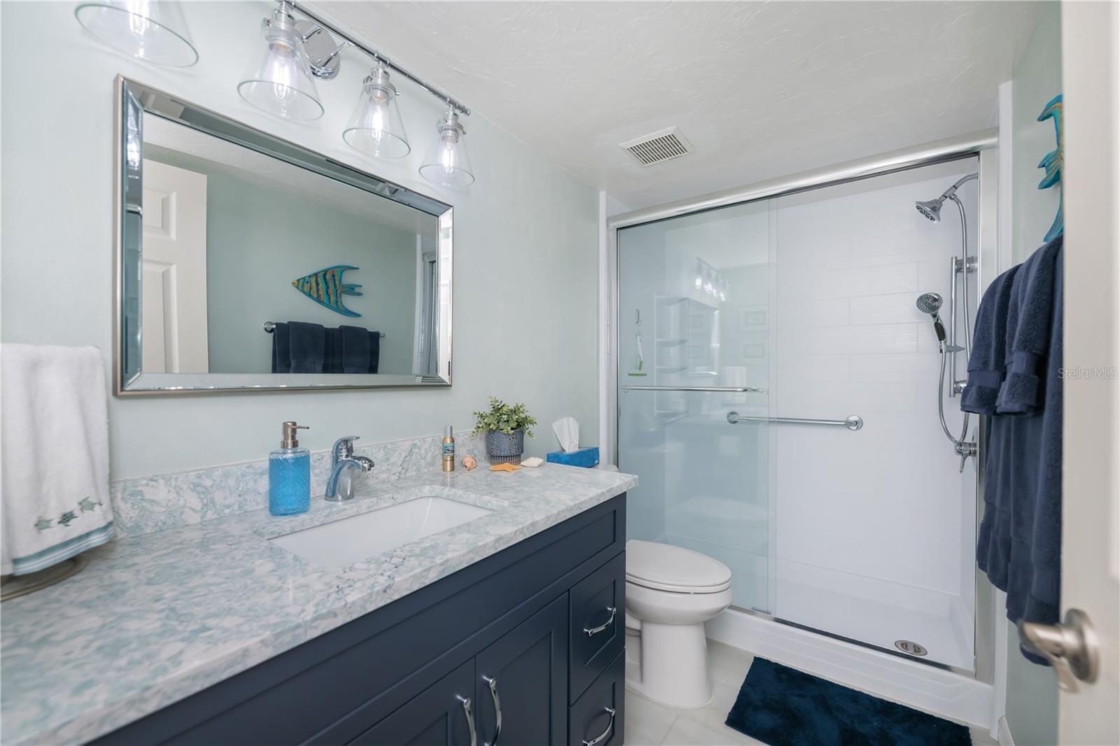 Image 27 of 55 For 1041 Capri Isles Boulevard 104