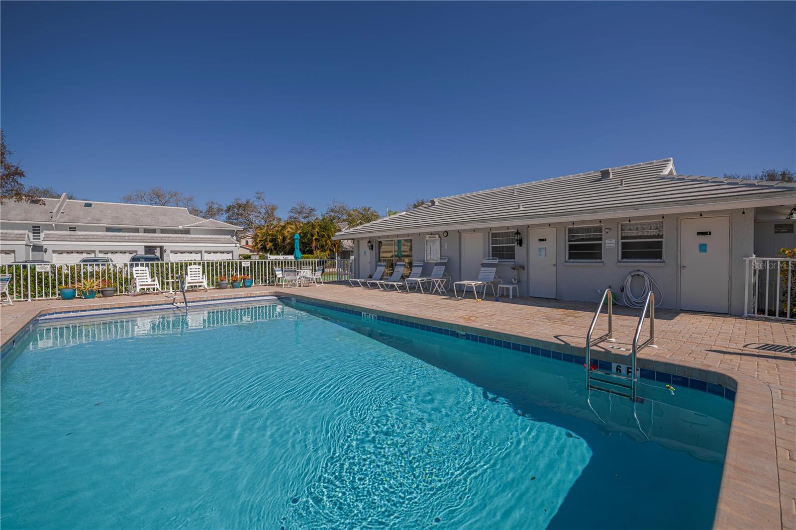 Image 38 of 55 For 1041 Capri Isles Boulevard 104