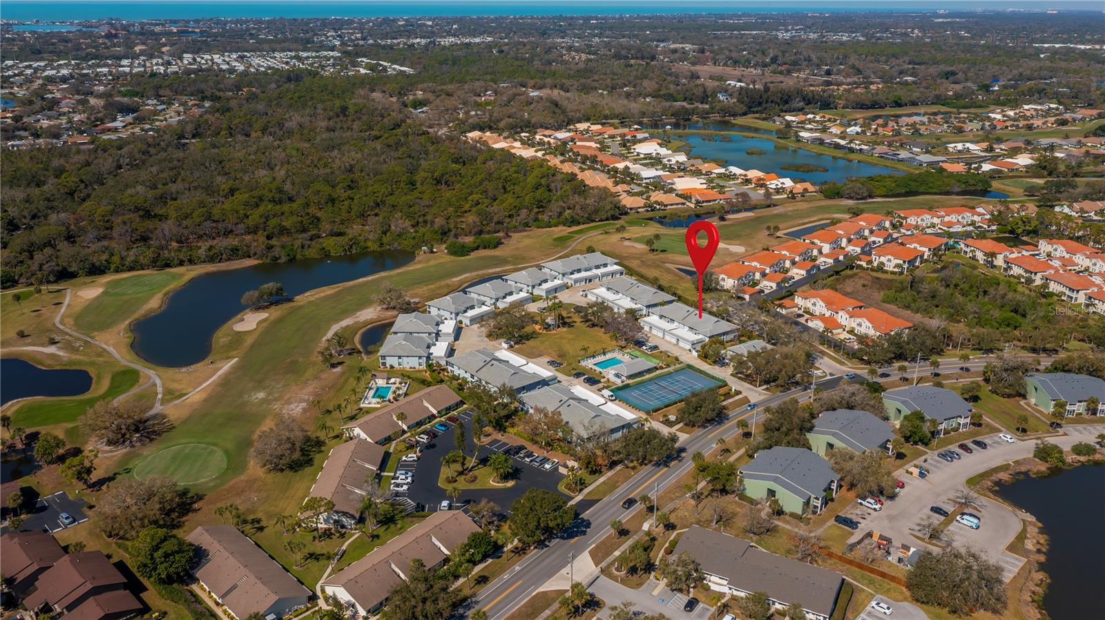 Image 44 of 55 For 1041 Capri Isles Boulevard 104