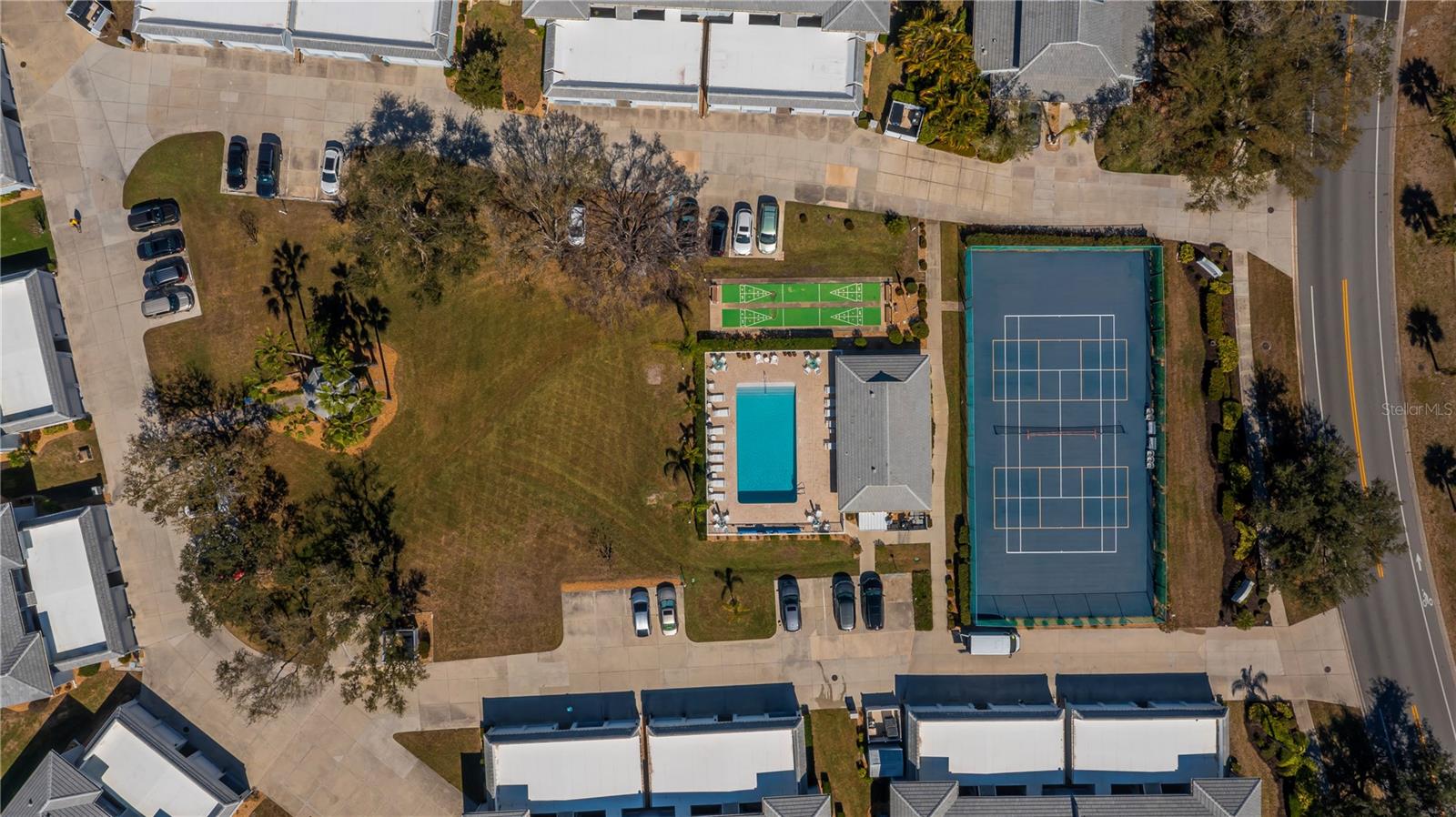 Image 47 of 55 For 1041 Capri Isles Boulevard 104