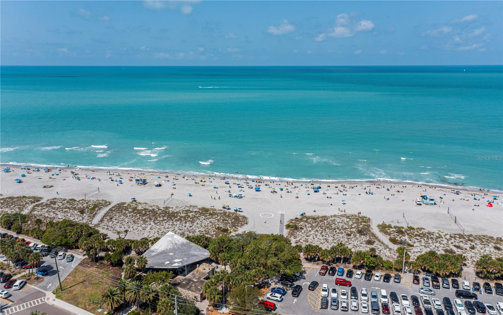 Image 50 of 55 For 1041 Capri Isles Boulevard 104