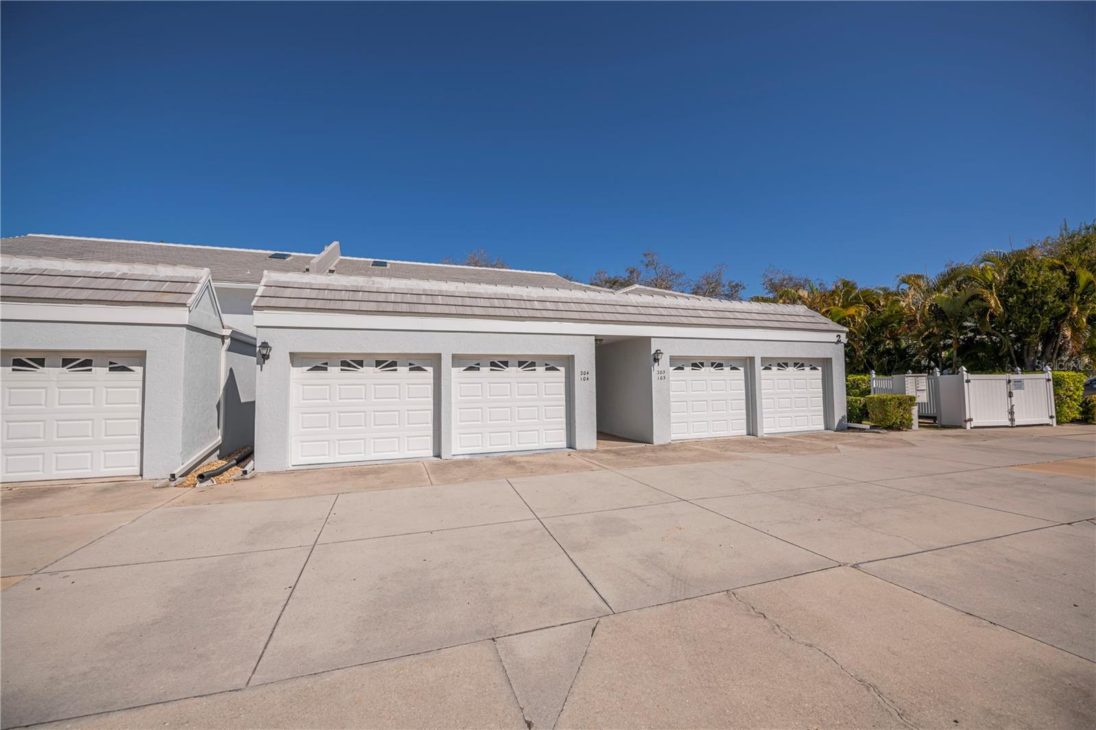 Image 55 of 55 For 1041 Capri Isles Boulevard 104