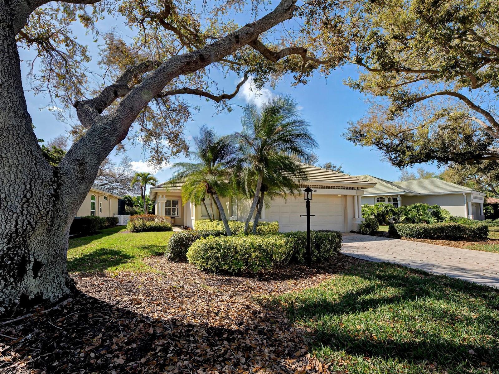 Details for 311 Lansbrook Drive, VENICE, FL 34292