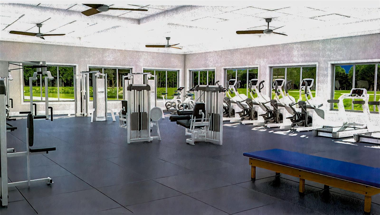 Image 60 of 77 For 311 Lansbrook Drive