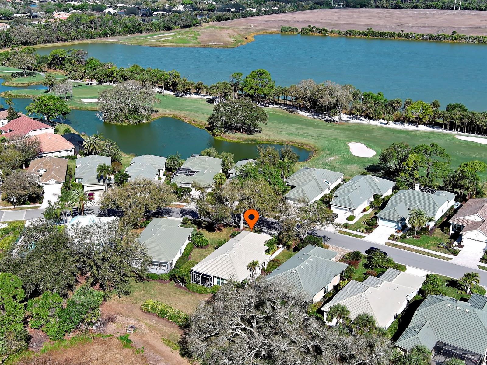 Image 73 of 77 For 311 Lansbrook Drive