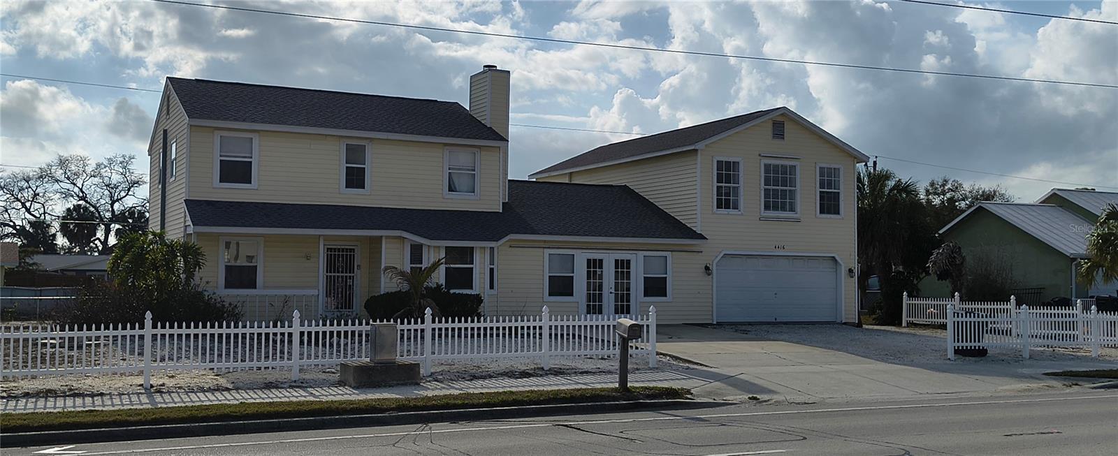 Listing Details for 4416 State Road 776, VENICE, FL 34293