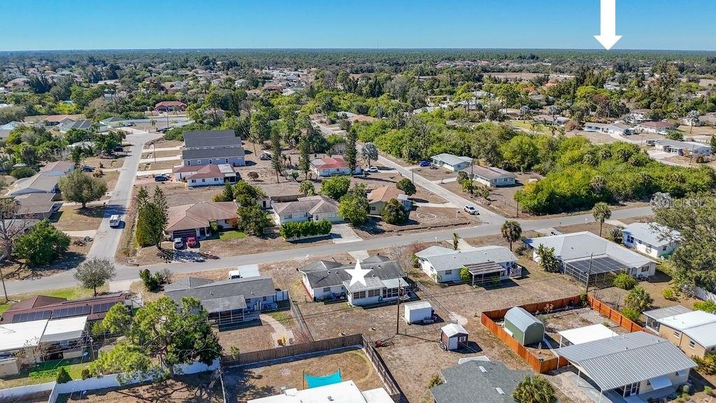 Image 24 of 25 For 313 Granada Boulevard