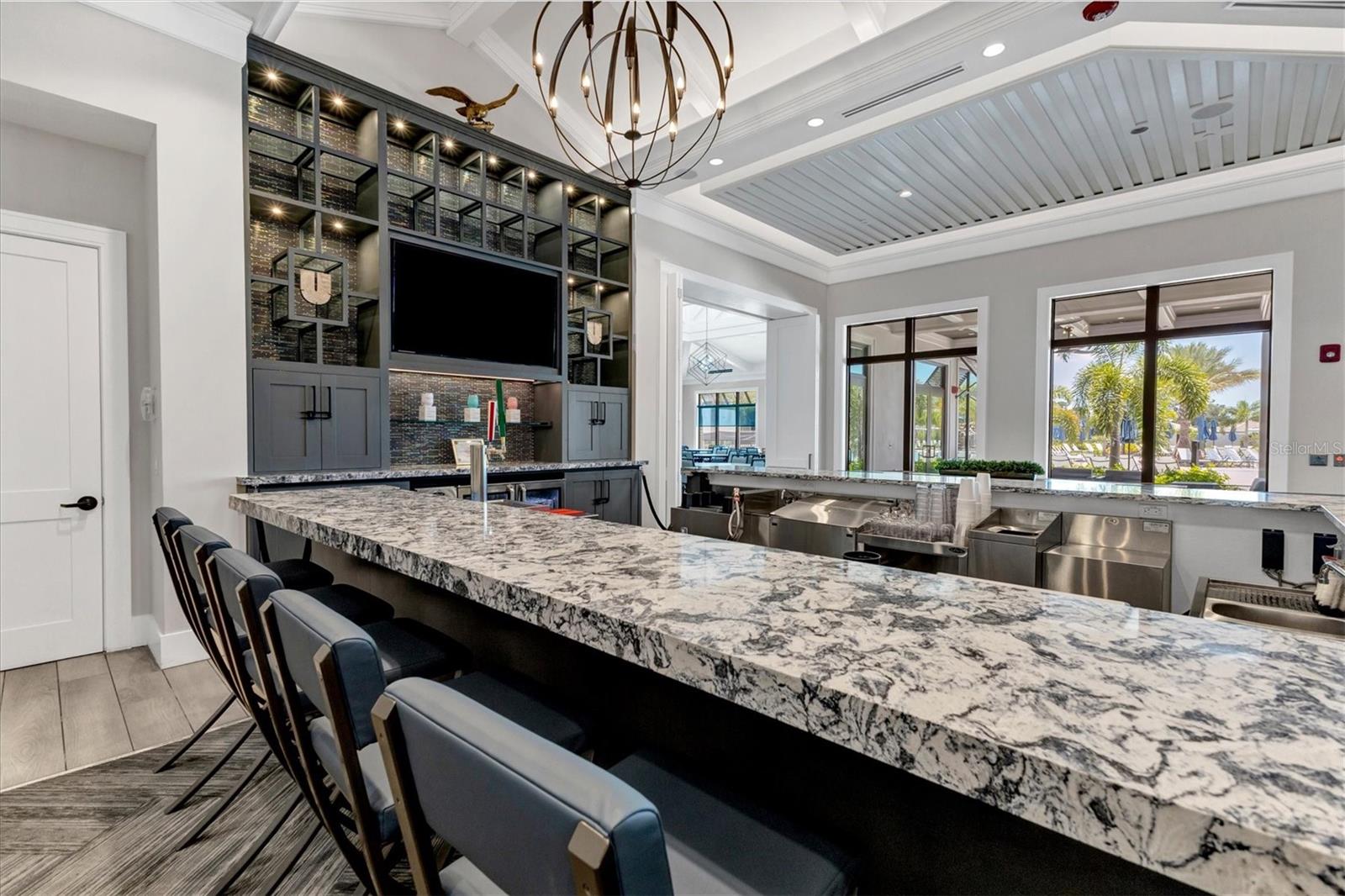 Image 39 of 54 For 6076 Silver Grass Court