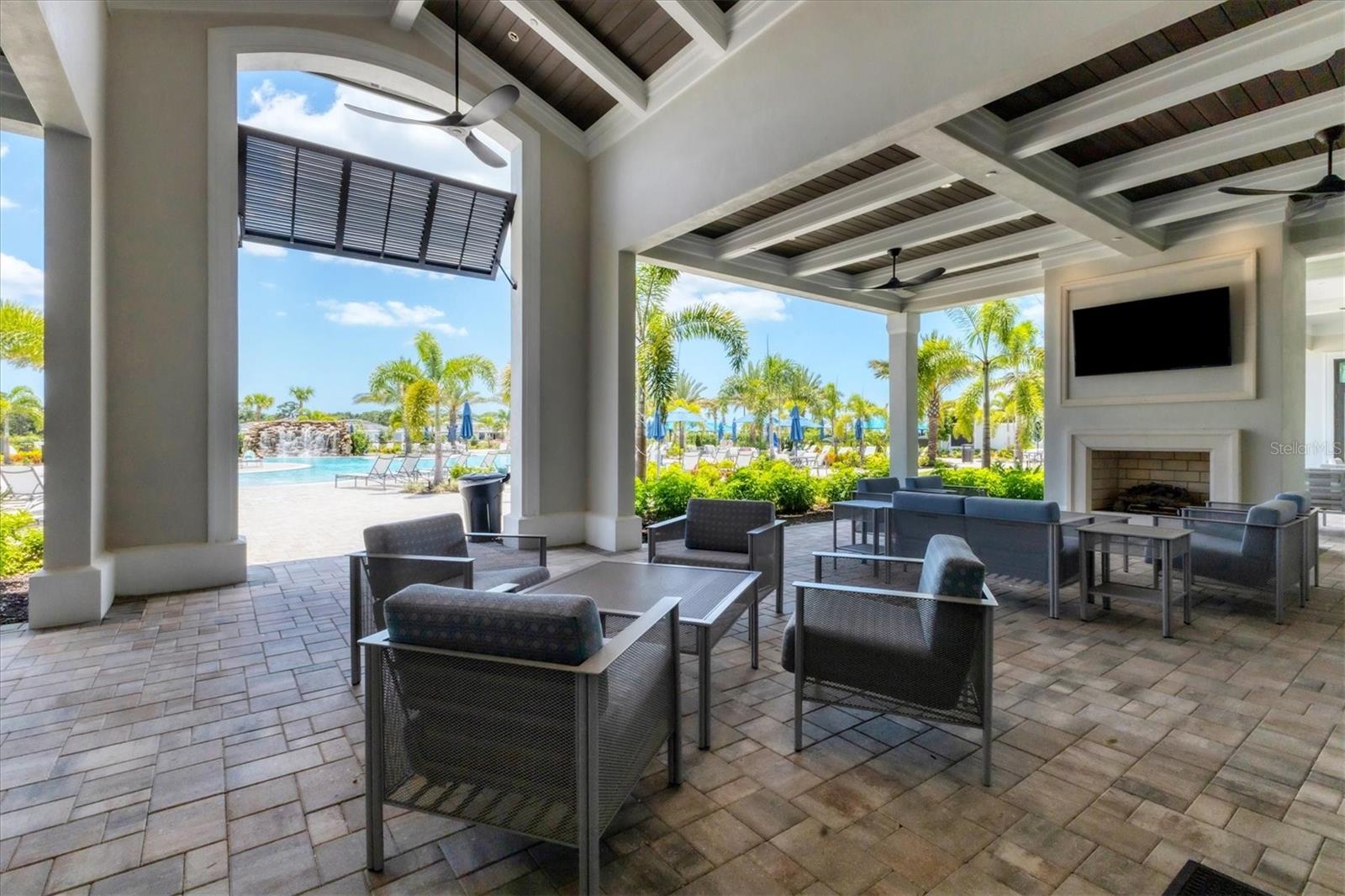 Image 44 of 54 For 6076 Silver Grass Court